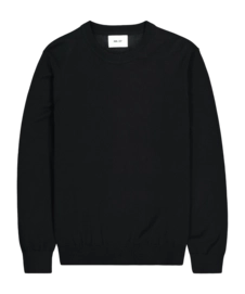 Pull NN07 Men Ted 6605 Black