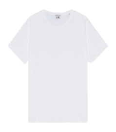 T-Shirt NN07 Men Pima Tee 3208 White