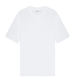 T-Shirt NN07 Homme Adam T-Shirt 3209 White