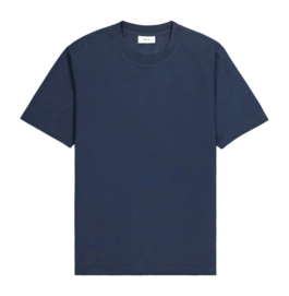 T-Shirt NN07 Adam T-Shirt 3209 Herren Navy Blue