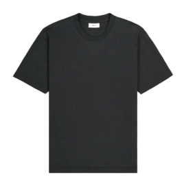 T-Shirt NN07 Men Adam T-shirt 3209 Black