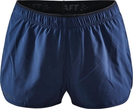 Sports shorts Craft Shorts Women Adv Essence 2-Inch Stretch Shorts Blaze