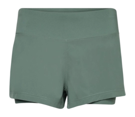 Short de Sport Craft Women Adv Essence 2-en-1 Shorts Thyme