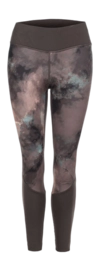 Legging Craft Femme Adv SubZ Wind Tights 2 Bark Multi