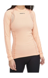 Undershirt Craft Women Active Extreme X CN LS Cosmo
