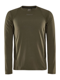 Craft Men Adv Essence Long Sleeve T-Shirt Juniper