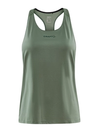 Débardeur Craft Women Adv Essence Singlet Thyme