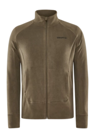 Pull de Ski Craft Homme Adv Fleece Midlayer Rift