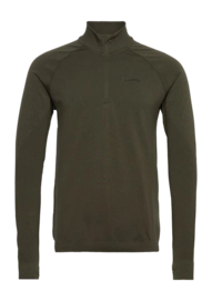 Ondershirt Craft Men Core Dry Active Comfort Half Zip Juniper