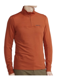 Skipullover Craft Core Gain Midlayer Herren Buff