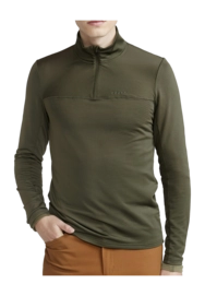 Pull de Ski Craft Men  Core Gain Midlayer Juniper