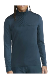 Skipullover Craft Core Gain Midlayer Herren Pond