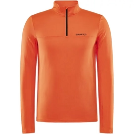 Pull de Ski Craft Homme Core Gain Midlayer Vibrant
