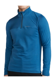 Pull de Ski Craft Men Core Gain Midlayer Whale
