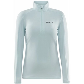 Pull de Ski Craft Femme Core Gain Midlayer Ice