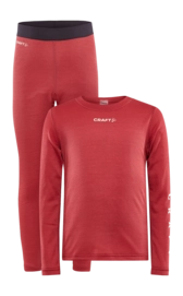 Baselayerset Craft Kids Core Warm Astro