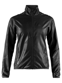 Jacke Craft Eaze Damen Night Black