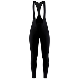 Fietsbroek Craft Women Core Bike Subz Bib Tights Dark Clay