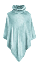 Poncho MOODIT Calido Arctic
