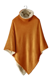 Poncho De Witte Lietaer Ganges Copper