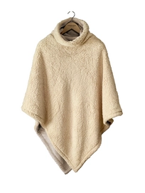Poncho De Witte Lietaer Ganges Safari