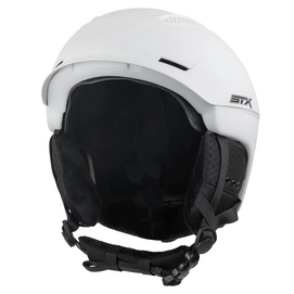 Skihelm STX Helmet Vail White