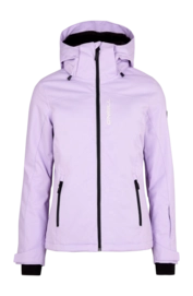 Skijacke O'Neill Stuvite Jacket Damen Purple Rose