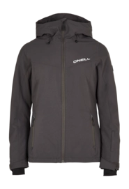 Skijacke O'Neill Aplite Damen Raven