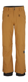Pantalon de Ski O'Neill Homme Hammer Rich Caramel