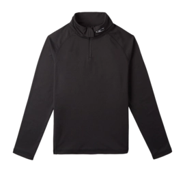 Skipullover O'Neill Clime Half Zip Fleece Jungen Black Out