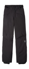 Ski Trousers O'Neill Boys Hammer Black Out