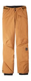 Skihose O'Neill Hammer Jungen Rich Caramel