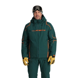 Vestes de ski Spyder Titan GTX