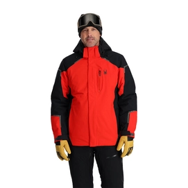 Veste de Ski Spyder Homme Copper Jacket Volcano