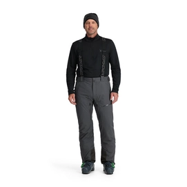 Skihose Spyder Dare Pants Herren Polar