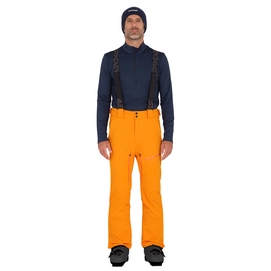 Skihose Spyder Dare Pants Herren Saffron