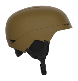 Casque de Ski Salomon Brigade Mips Cumin