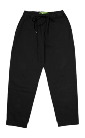 Trousers New Amsterdam Surf Association Work Black