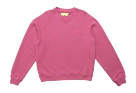 Pull Crewneck New Amsterdam Surf Association City Shocking Pink