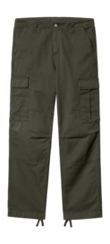 Pants Carhartt WIP Unisex Regular Cargo Pant Plant Garment Dyed
