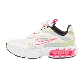 Nike Zoom Air Fire Light Silver/Hyper Pink/Olive Aura/White