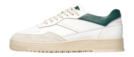 Filling Pieces Men Ace Tech Green