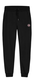 Trainingsbroek Colmar Men 8254 Black 2023