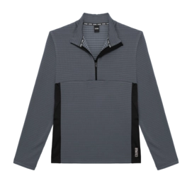 Skipully Colmar Men 8342 Blackboard Black