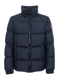Jas Colmar Men 1251 Navy Blue