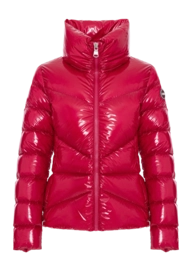 Veste Colmar Women 2296 Rebel