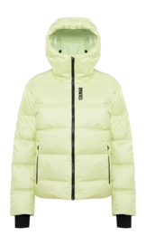 Ski Jas Colmar Women 2805 Thai Green