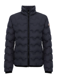 Jacket Colmar Men's 1209R Navy Blue