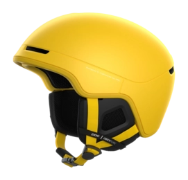 Skihelm POC Obex Pure Sulphite Yellow Matt