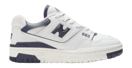 Baskets New Balance Women BBW550BA White Dark Mercury White